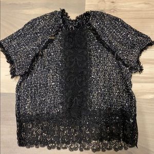 Zara Women Blouse